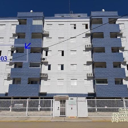 Apartamento Proximo Ao Mar Toninhas! Ubatuba Εξωτερικό φωτογραφία