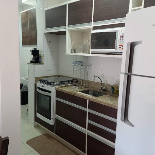 Apartamento Proximo Ao Mar Toninhas! Ubatuba Εξωτερικό φωτογραφία