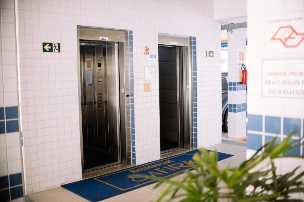 Apartamento Proximo Ao Mar Toninhas! Ubatuba Εξωτερικό φωτογραφία