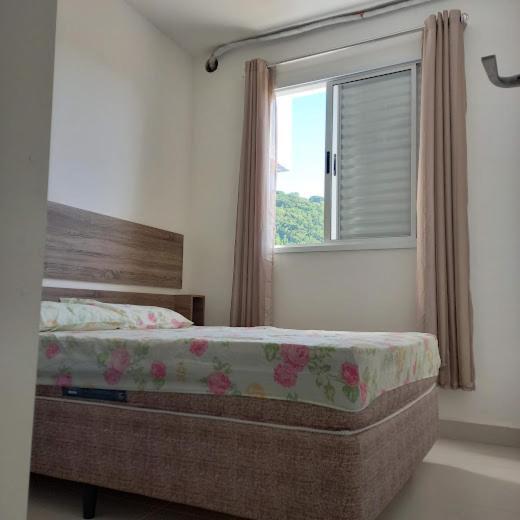Apartamento Proximo Ao Mar Toninhas! Ubatuba Εξωτερικό φωτογραφία