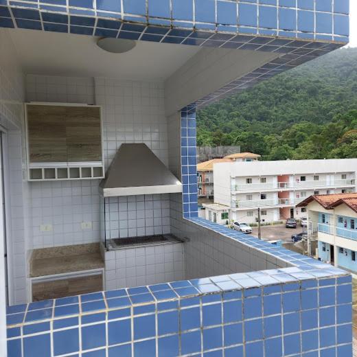 Apartamento Proximo Ao Mar Toninhas! Ubatuba Εξωτερικό φωτογραφία