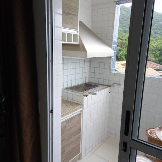 Apartamento Proximo Ao Mar Toninhas! Ubatuba Εξωτερικό φωτογραφία