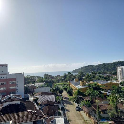 Apartamento Proximo Ao Mar Toninhas! Ubatuba Εξωτερικό φωτογραφία