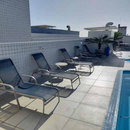 Apartamento Proximo Ao Mar Toninhas! Ubatuba Εξωτερικό φωτογραφία