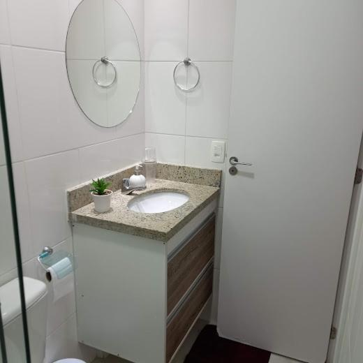 Apartamento Proximo Ao Mar Toninhas! Ubatuba Εξωτερικό φωτογραφία