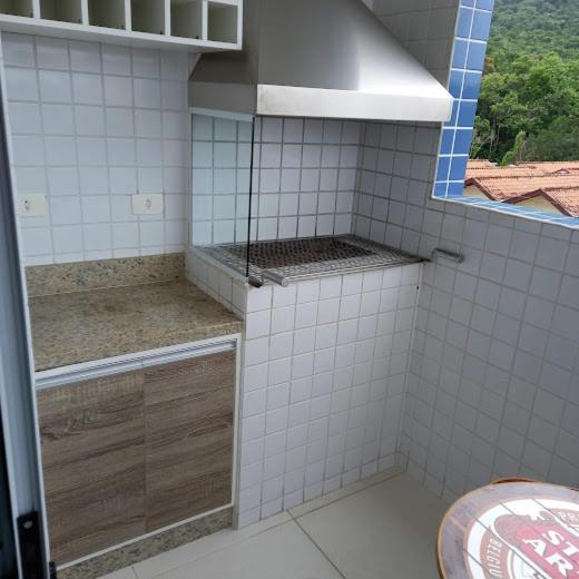 Apartamento Proximo Ao Mar Toninhas! Ubatuba Εξωτερικό φωτογραφία
