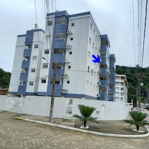 Apartamento Proximo Ao Mar Toninhas! Ubatuba Εξωτερικό φωτογραφία
