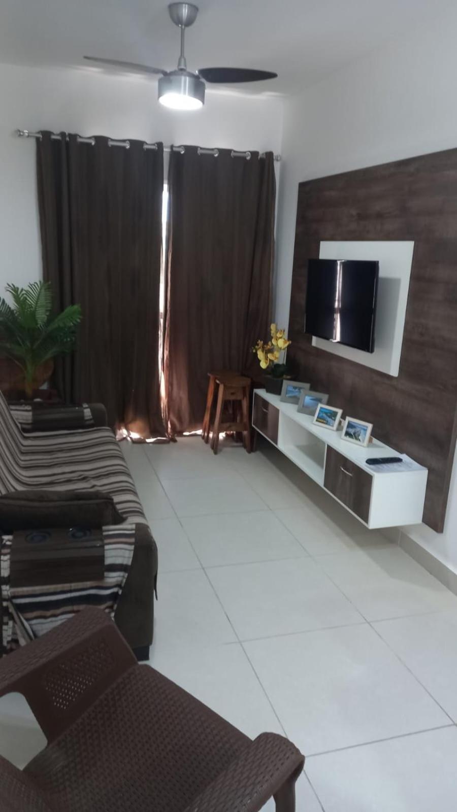 Apartamento Proximo Ao Mar Toninhas! Ubatuba Εξωτερικό φωτογραφία