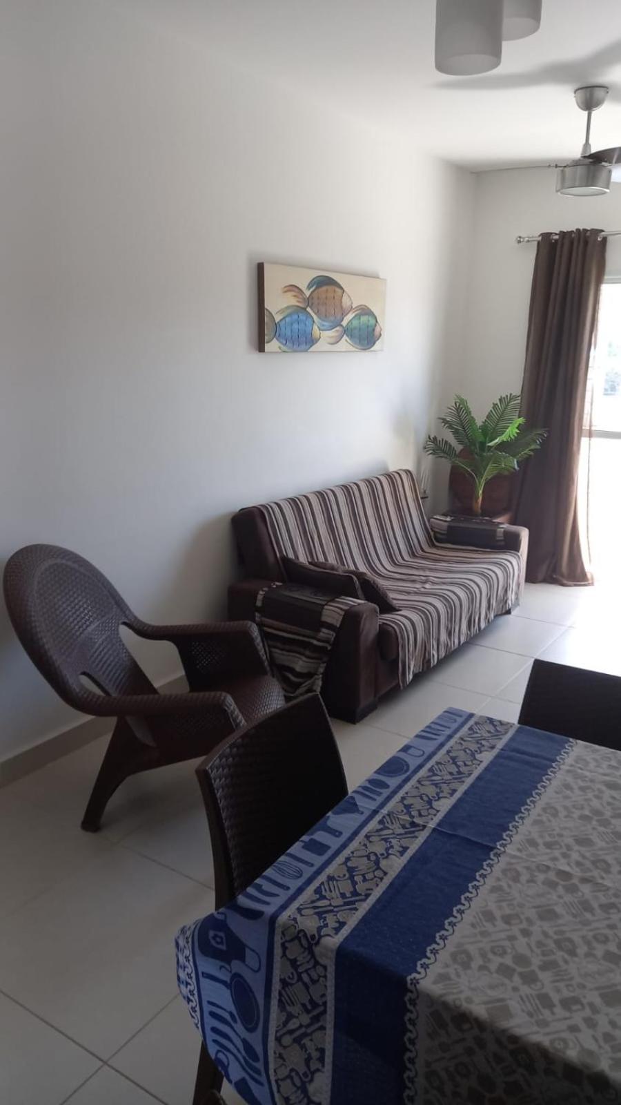 Apartamento Proximo Ao Mar Toninhas! Ubatuba Εξωτερικό φωτογραφία